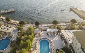 Dragut Point North Hotel